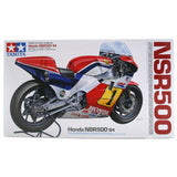 1/12 Honda NSR500       TAMIYA